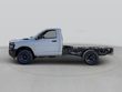 2026 Ram 3500 Chassis Cab Truck 