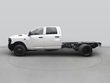 2026 Ram 3500 Chassis Cab Truck 