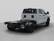 2026 Ram 3500 Chassis Cab Truck 