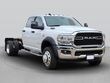 2026 Ram 4500 Chassis Cab Truck 