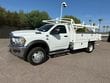 2026 Ram 5500 Chassis Cab Truck 