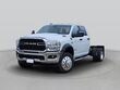 2026 Ram 5500 Chassis Cab Truck 
