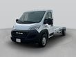2026 Ram ProMaster 3500 Cutaway Truck 
