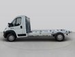 2026 Ram ProMaster 3500 Cutaway Truck 