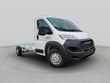 2026 Ram ProMaster 3500 Cutaway Truck 