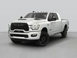 2026 Ram 2500 Truck 