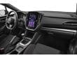 2026 Subaru WRX Sedan 