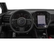 2026 Subaru WRX Sedan 