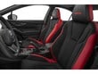 2026 Subaru WRX Sedan 