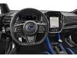 2026 Subaru WRX Sedan 