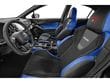 2026 Subaru WRX Sedan 