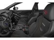 2026 Subaru WRX Sedan 