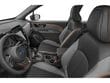 2026 Subaru Forester SUV 