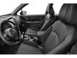 2026 Subaru Forester SUV 