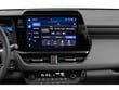 2026 Subaru Outback SUV 