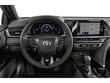 2026 Toyota Camry Sedan 