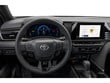 2026 Toyota Camry Sedan 