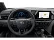 2026 Toyota Camry Sedan 