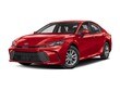 2026 Toyota Camry Sedan 