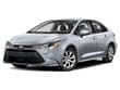 2026 Toyota Corolla Sedan 