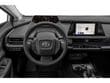 2026 Toyota Prius Hatchback 