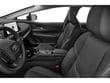2026 Toyota Prius Hatchback 