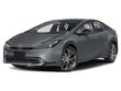 2026 Toyota Prius Hatchback 