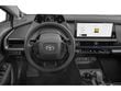 2026 Toyota Prius Hatchback 
