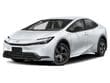 2026 Toyota Prius Hatchback 