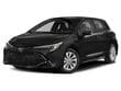 2026 Toyota Corolla Hatchback Hatchback 