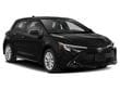 2026 Toyota Corolla Hatchback Hatchback 
