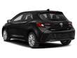 2026 Toyota Corolla Hatchback Hatchback 