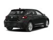 2026 Toyota Corolla Hatchback Hatchback 