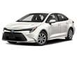 2026 Toyota Corolla Hybrid Sedan 