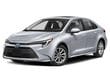 2026 Toyota Corolla Hybrid Sedan 