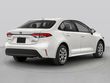 2026 Toyota Corolla Hybrid Sedan 
