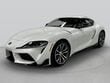 2026 Toyota GR Supra Coupe 
