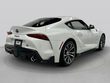 2026 Toyota GR Supra Coupe 