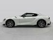 2026 Toyota GR Supra Coupe 