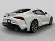 2026 Toyota GR Supra Coupe 