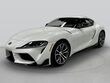 2026 Toyota GR Supra Coupe 