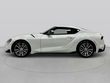 2026 Toyota GR Supra Coupe 