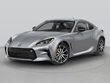 2026 Toyota GR86 Coupe 