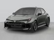 2026 Toyota GR Corolla Hatchback 