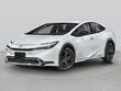 2026 Toyota Prius Plug-In Hybrid Hatchback 