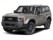 2026 Toyota Land Cruiser SUV 
