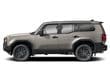 2026 Toyota Land Cruiser SUV 