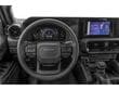 2026 Toyota Land Cruiser SUV 