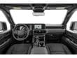 2026 Toyota Land Cruiser SUV 