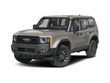 2026 Toyota Land Cruiser SUV 